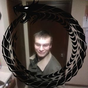 Meet your Posher, Johnathan